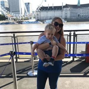 Meet your Posher, Destiny